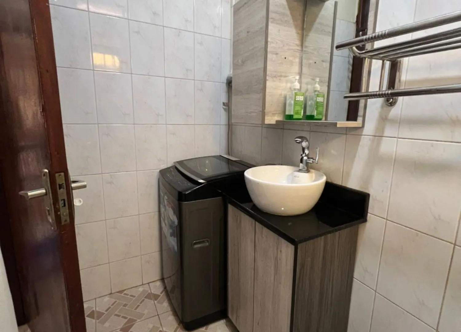 Ha Luxury Mini Two Bedroom Buziga Kampala 0*,  Uganda