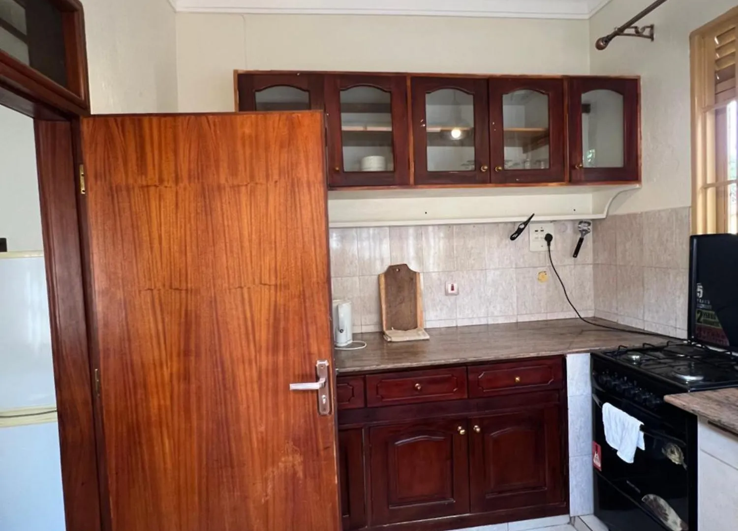 Apartment Ha Luxury Mini Two Bedroom Buziga Kampala