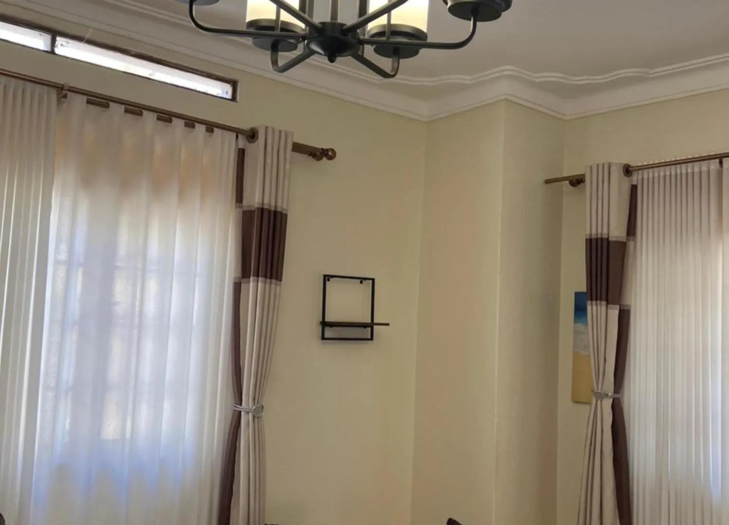 Ha Luxury Mini Two Bedroom Buziga Kampala 0*,