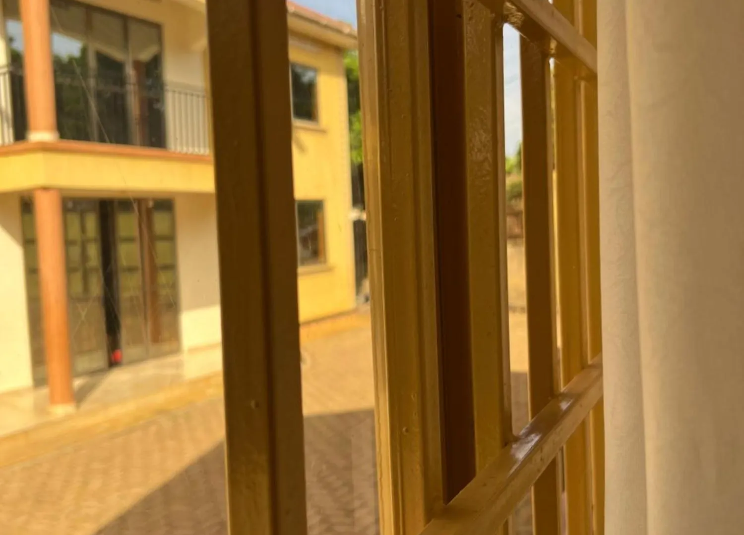 Apartment Ha Luxury Mini Two Bedroom Buziga Kampala