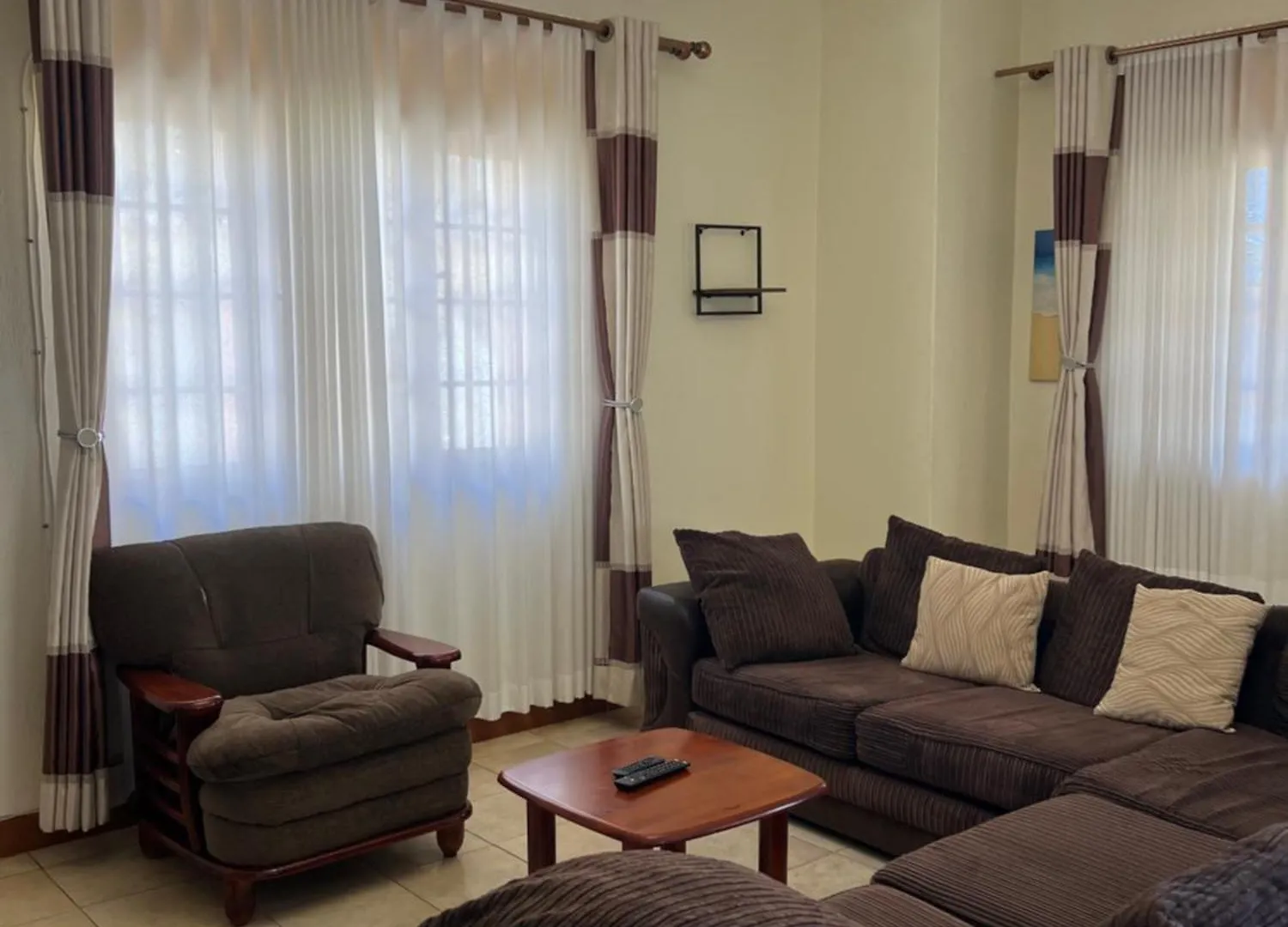 Ha Luxury Mini Two Bedroom Buziga Kampala Uganda