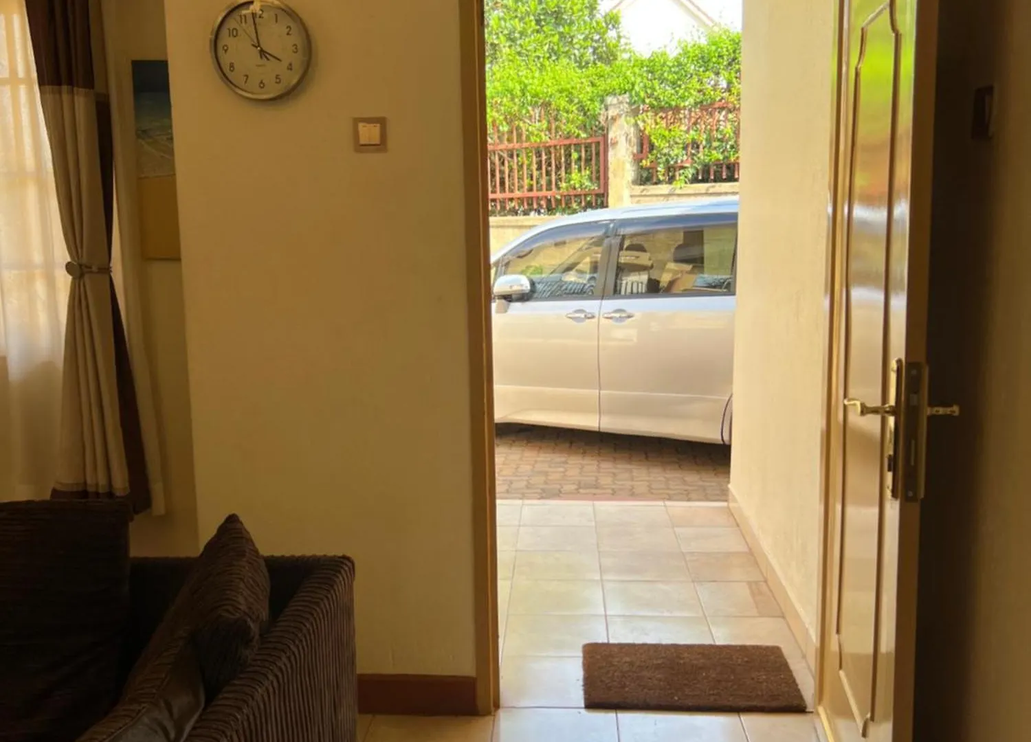 Ha Luxury Mini Two Bedroom Buziga Kampala 0*,  Uganda