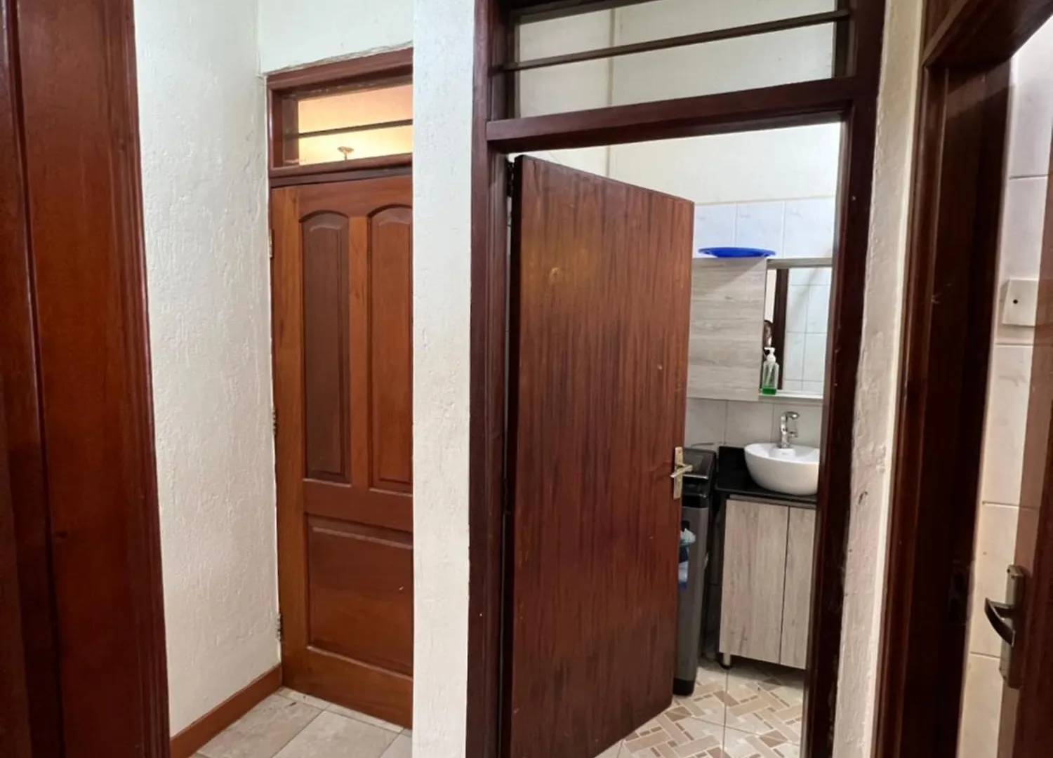 Ha Luxury Mini Two Bedroom Buziga Kampala Apartment