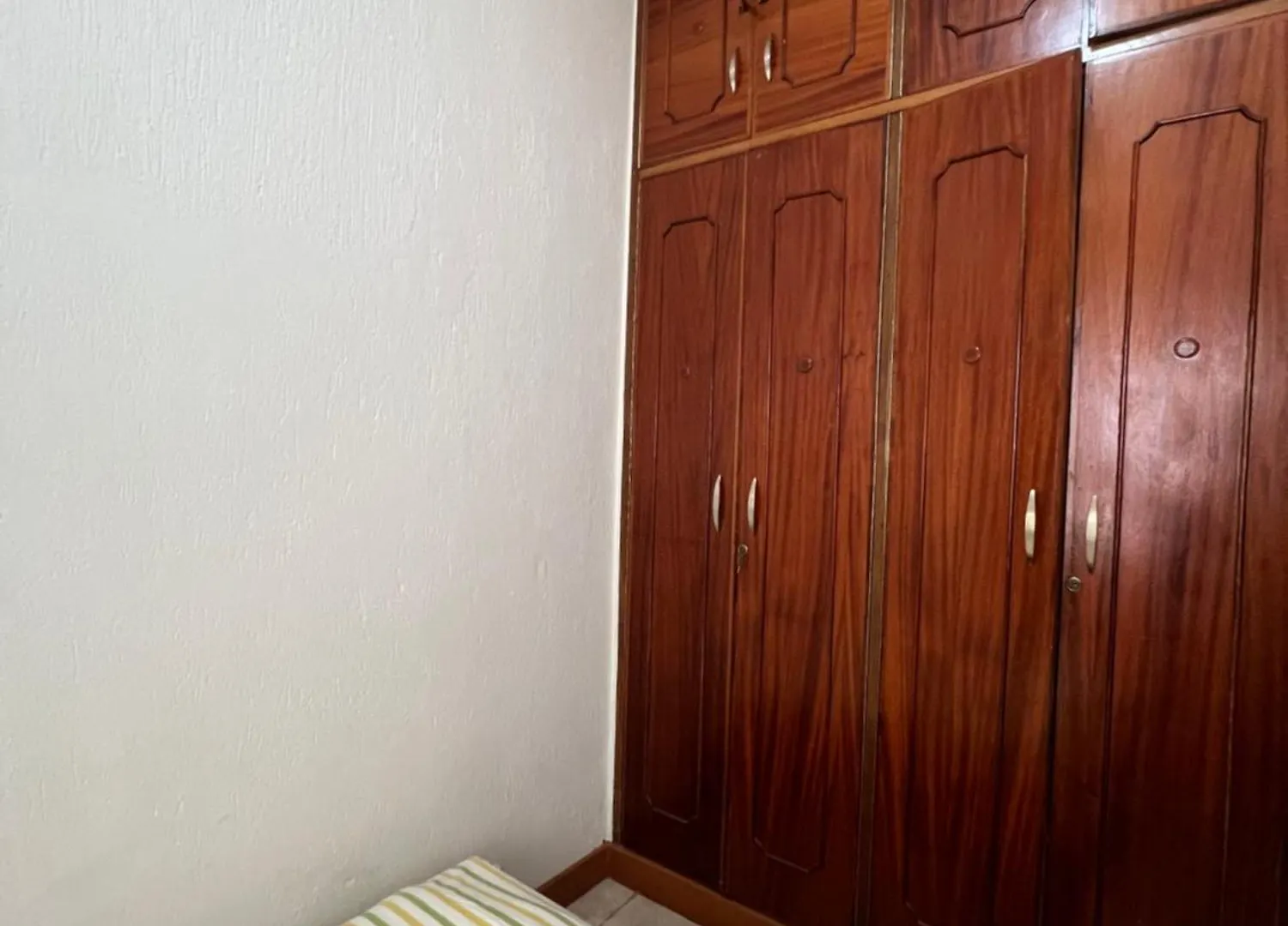 Apartment Ha Luxury Mini Two Bedroom Buziga Kampala Uganda