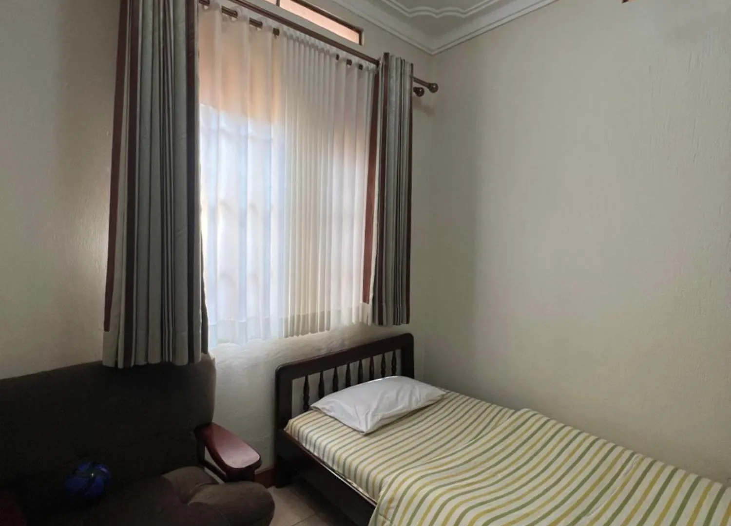 Ha Luxury Mini Two Bedroom Buziga Kampala 0*,  Uganda