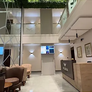 Micassa Apartment